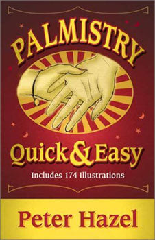 Palmistry Quick & Easy