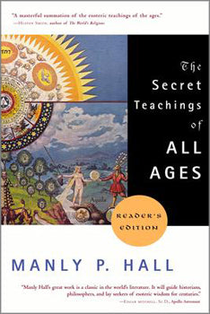Secret Teachings Of All Ages