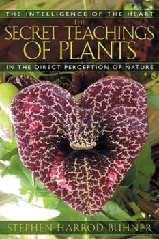 Secret Teachings Of Plants - The Intelligence of the Heart in the Direct Perception of Nature