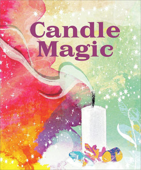 Candle Magic (Hardcover)