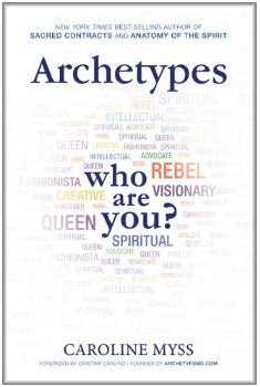 Archetypes Who Are You?