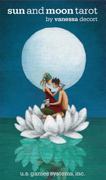 Sun and Moon Tarot Deck