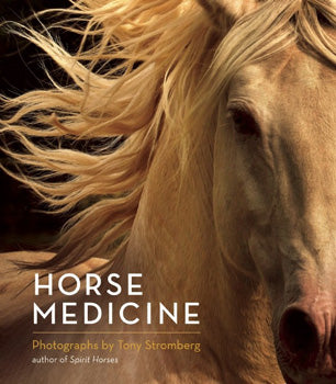 Horse Medicine (Hardcover)