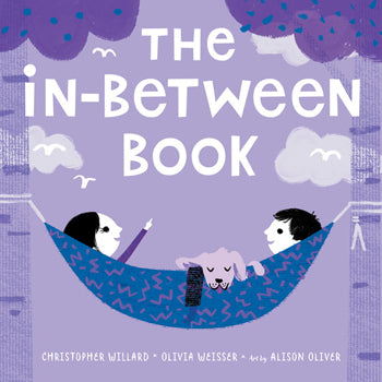 In-Between Book (Hardcover)