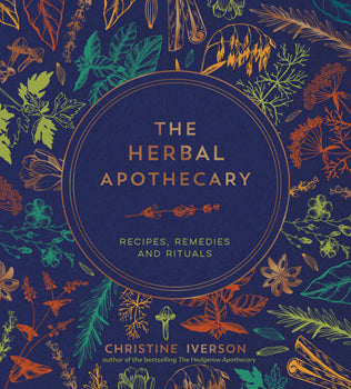 Herbal Apothecary (Hardcover)