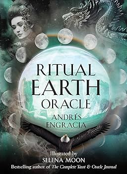 Ritual Earth Oracle Deck
