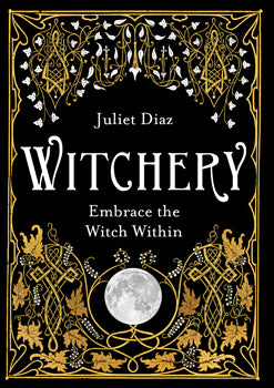 Witchery Embrace the Witch Within