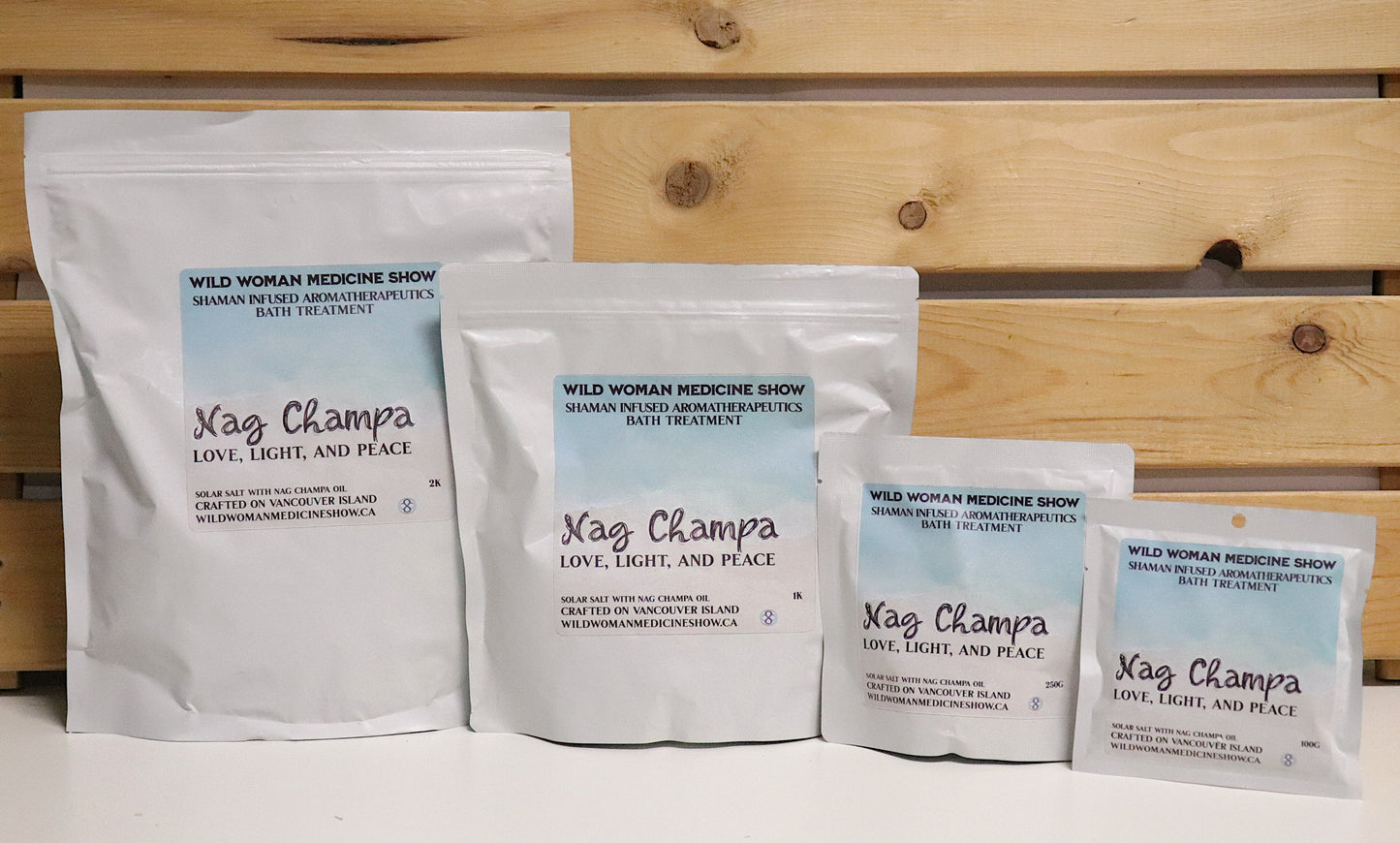 Nag Champa