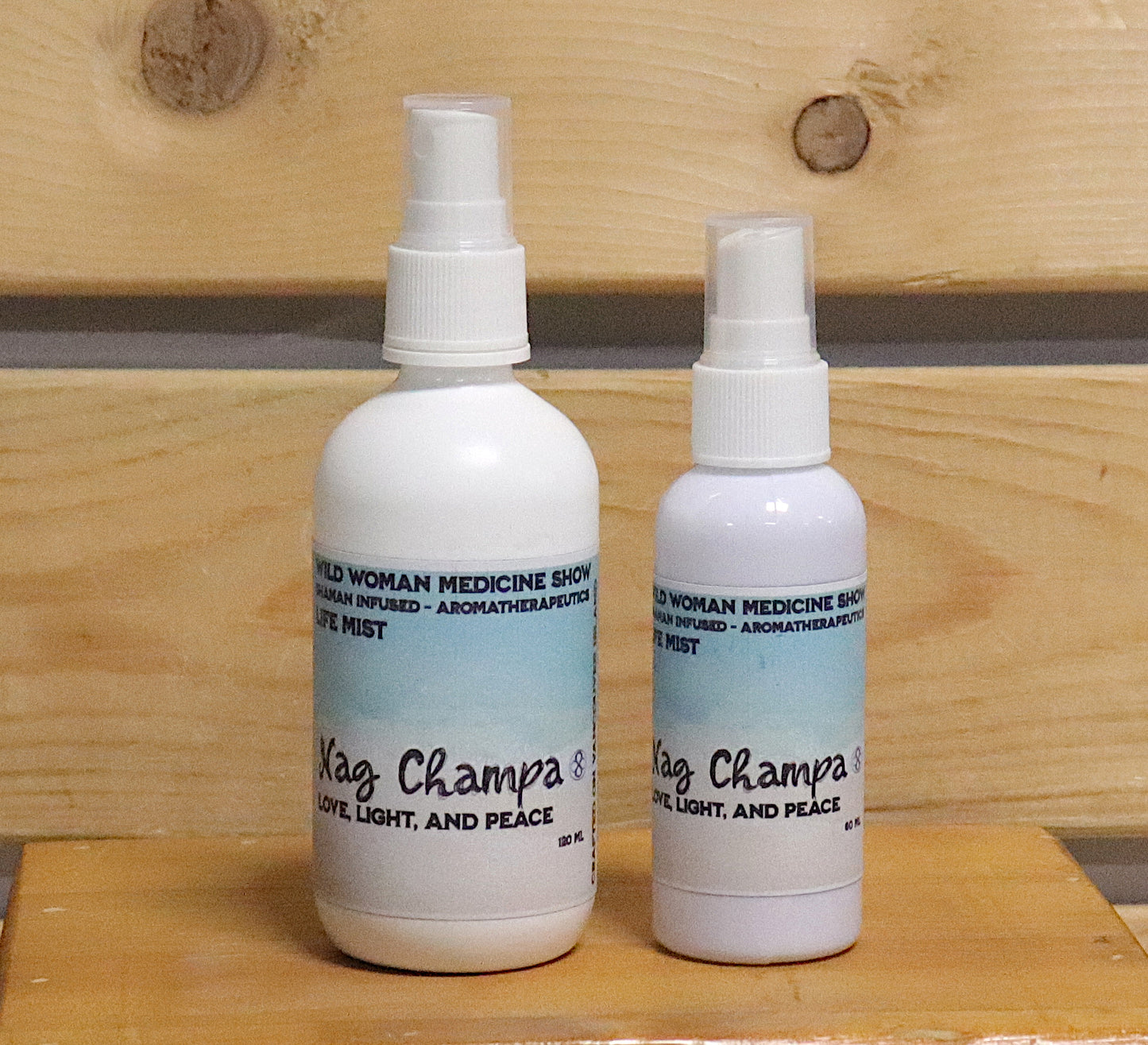 Nag Champa