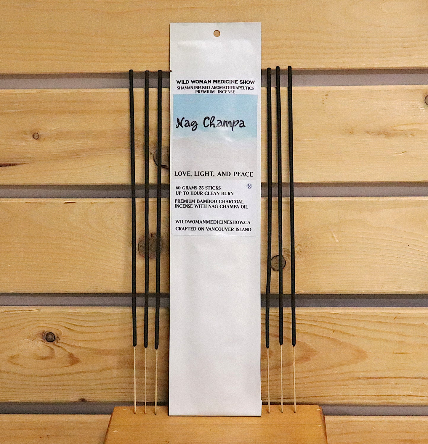 Nag Champa