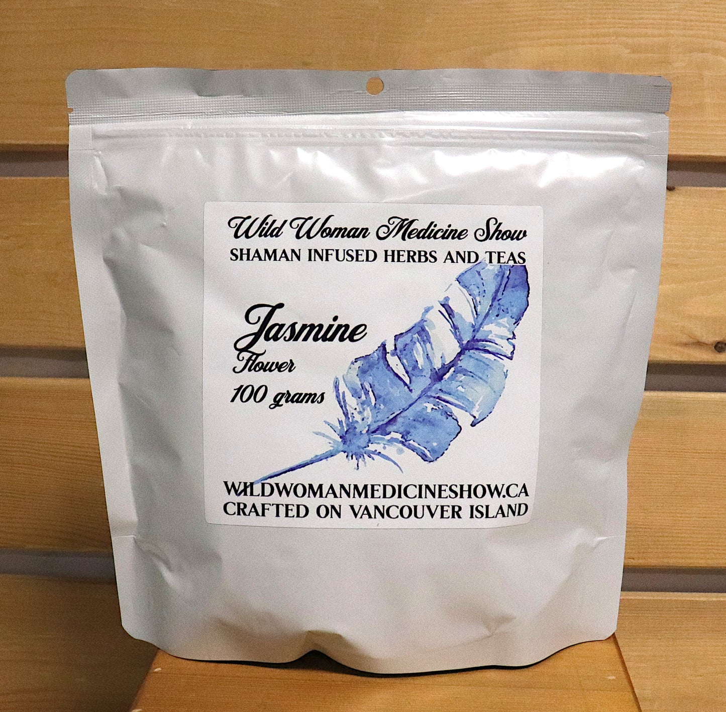 Jasmine - Loose Herbs