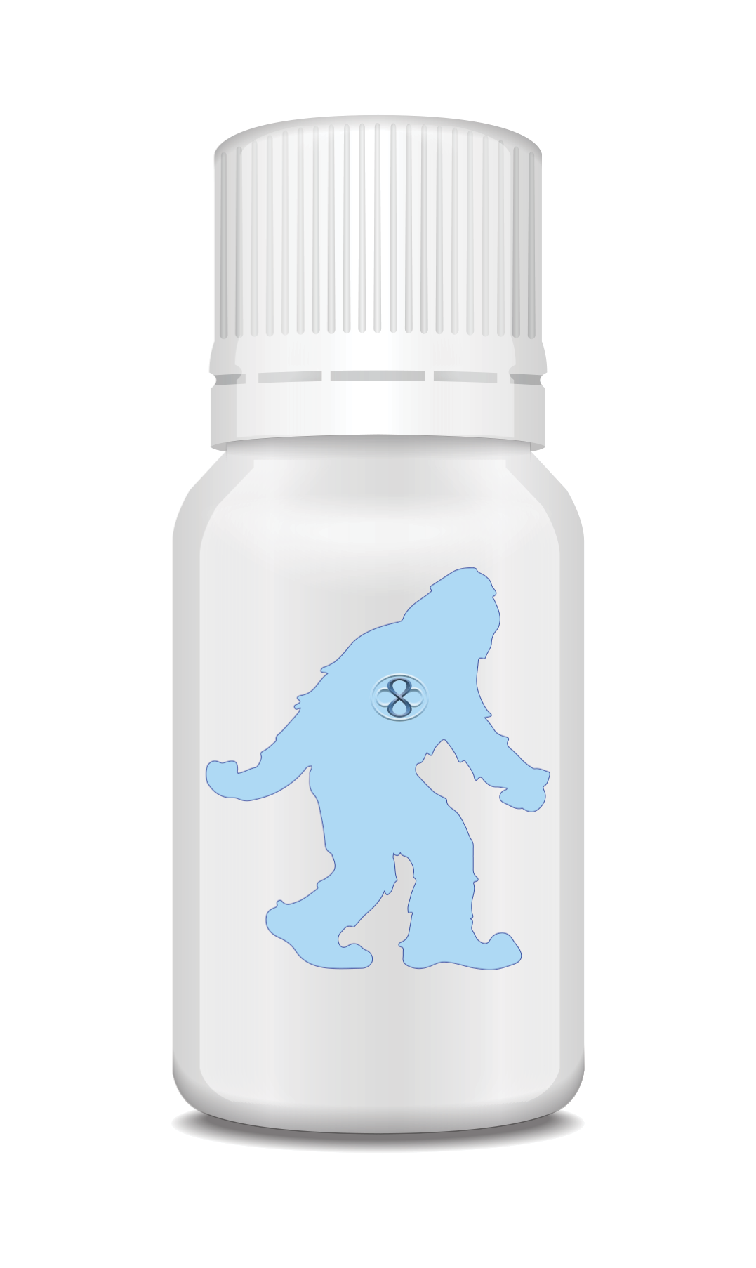 Blue Yeti- Cooling Treatment-Shaman Infused- Healing - Bath & Body