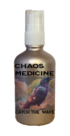 Chaos Medicine