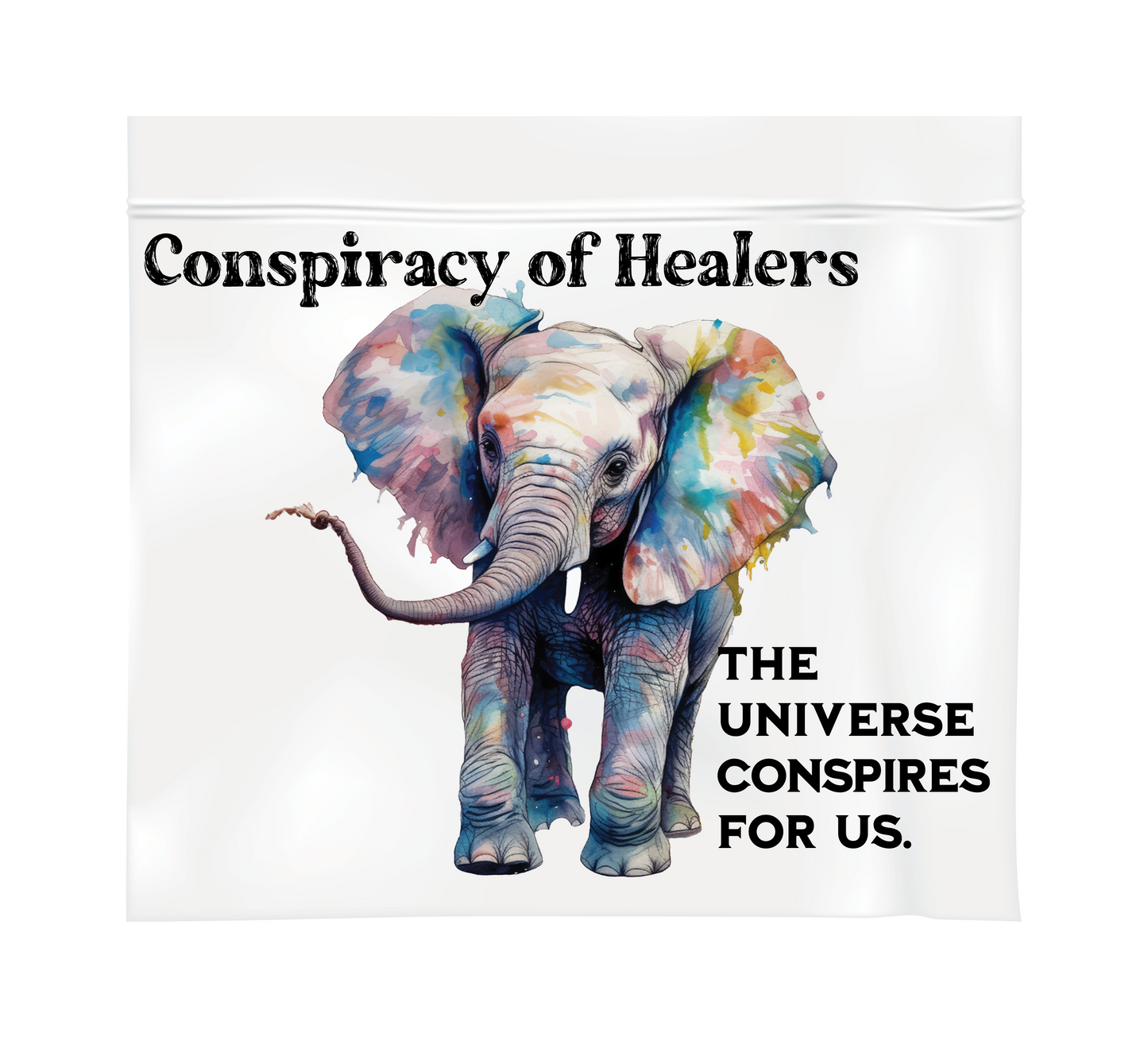 A Conspiracy of Healers