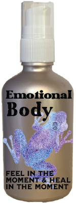 Emotional Body
