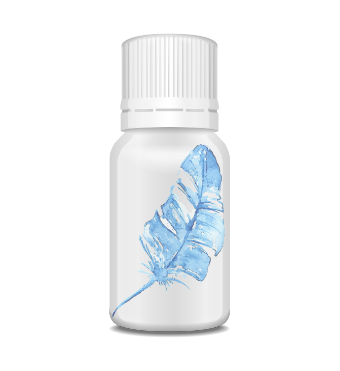 Essential Oils - Shaman Infused - 15 ml - Variable Pricing