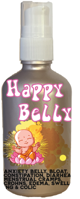 Happy Belly