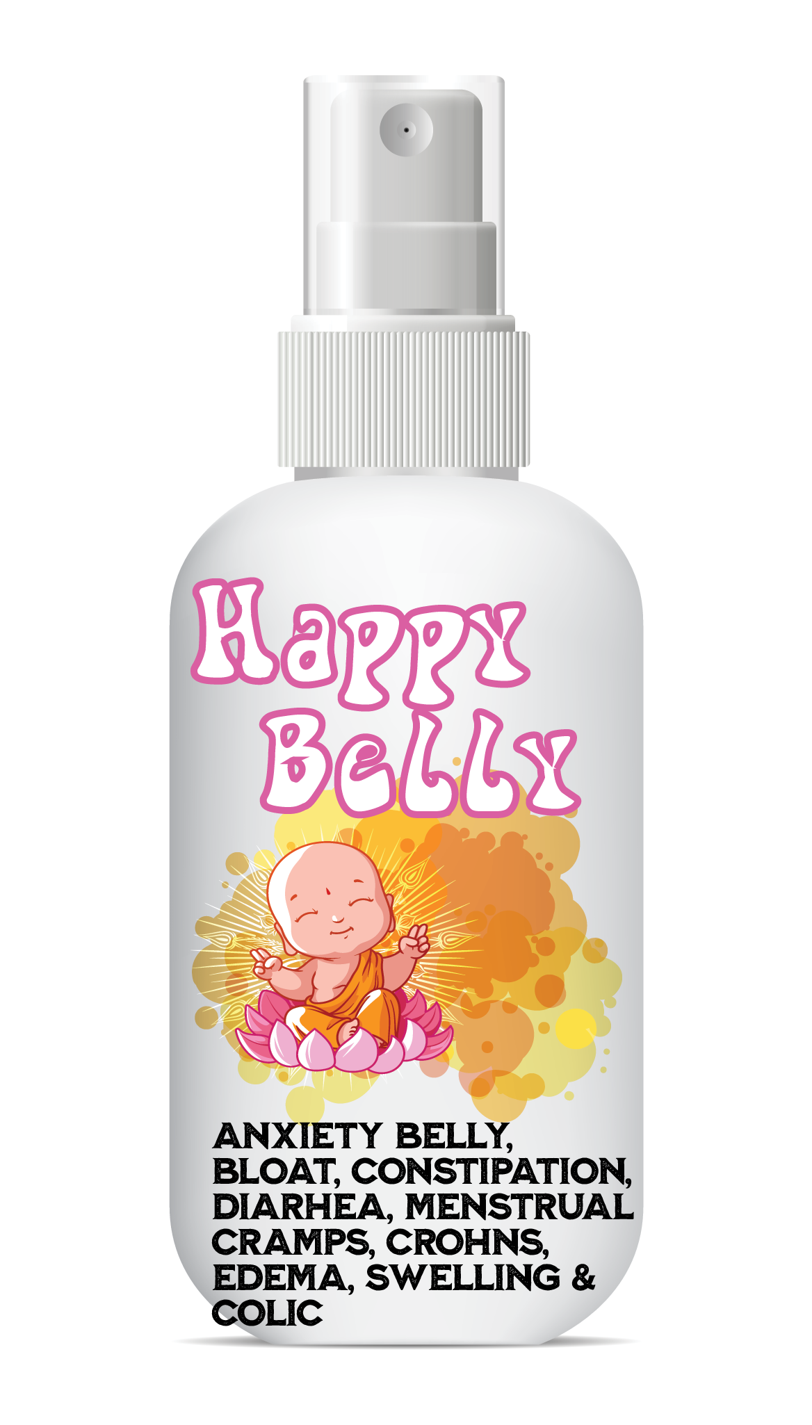 Happy Belly