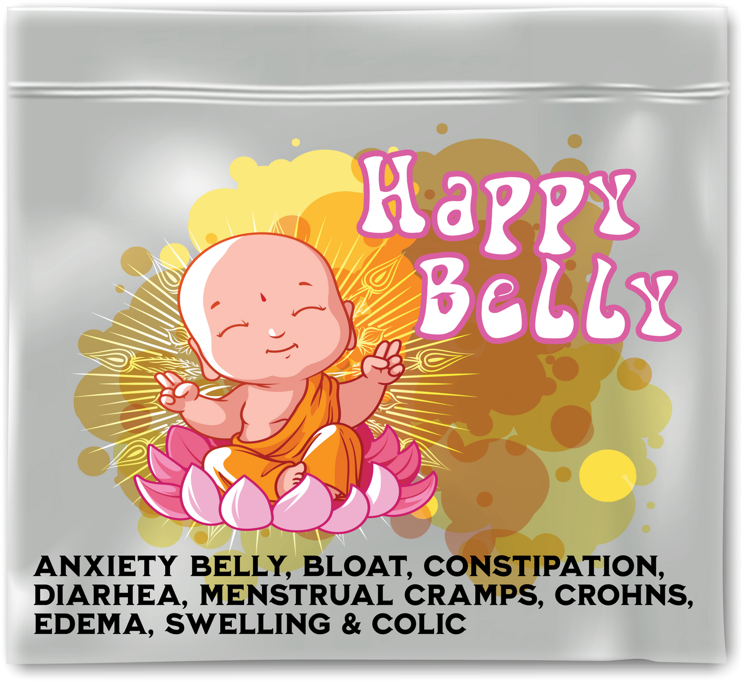 Happy Belly