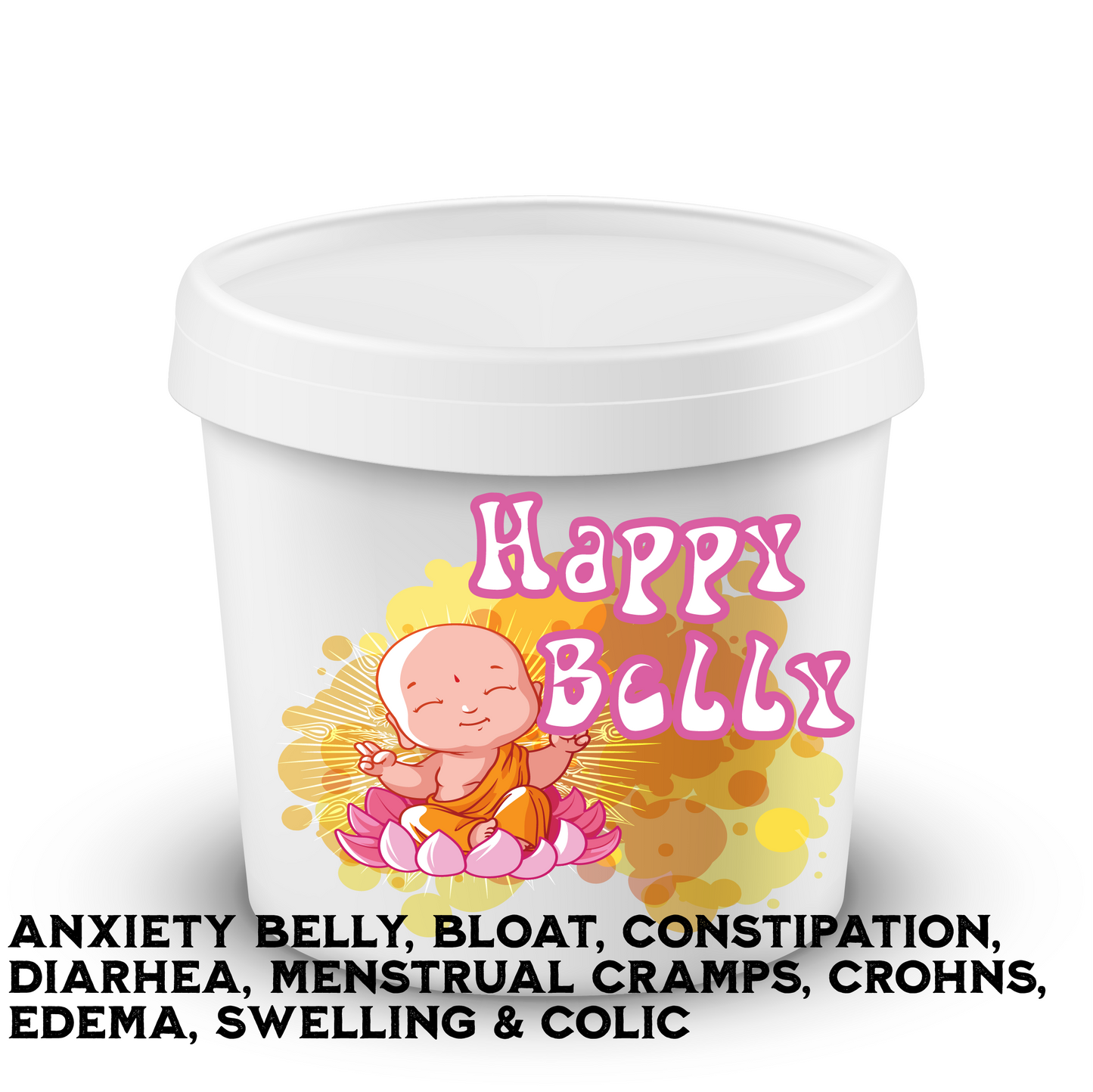 Happy Belly
