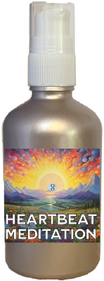 Heartbeat Meditation
