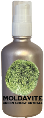 Moldavite