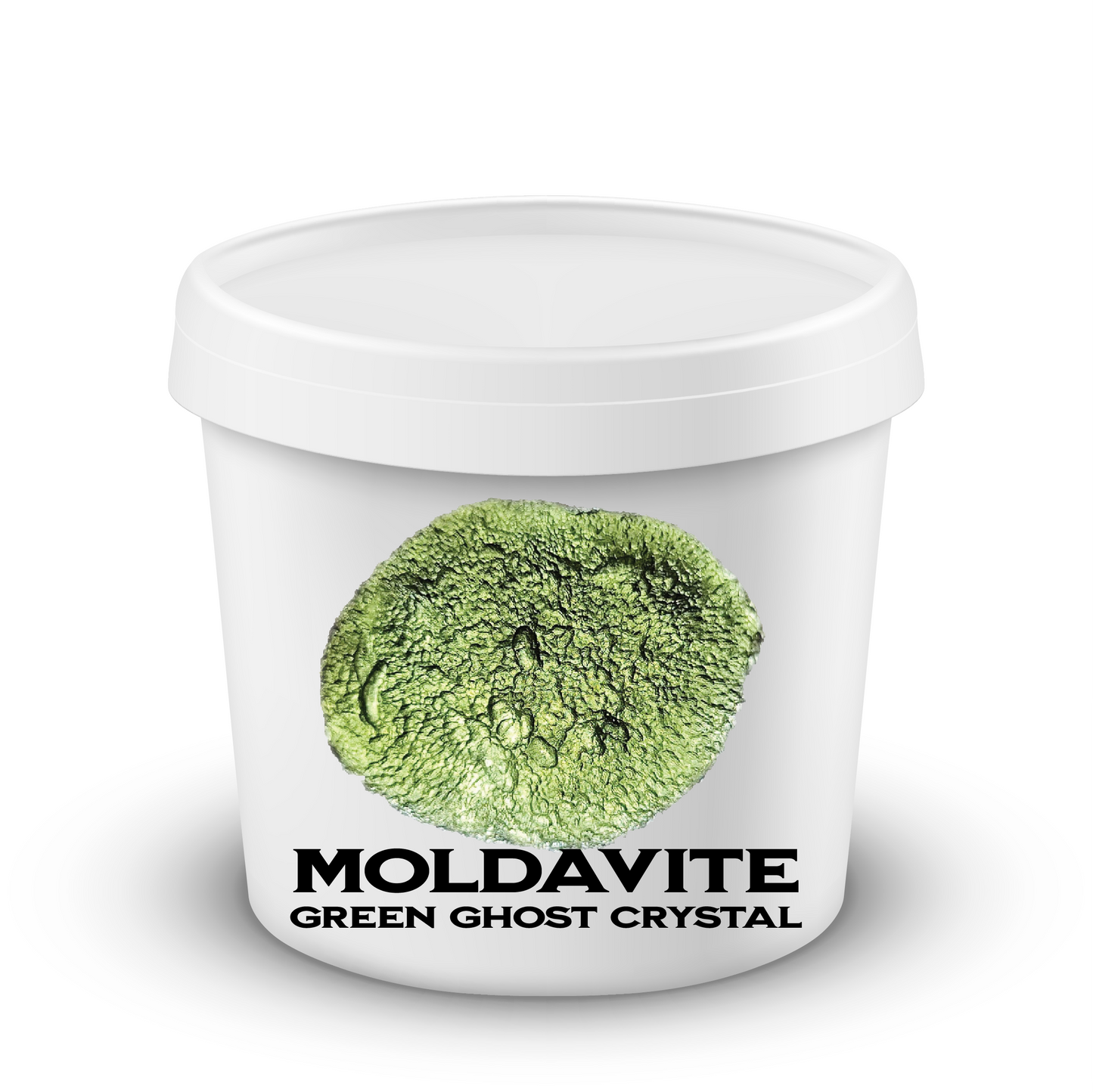 Moldavite