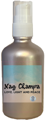 Nag Champa