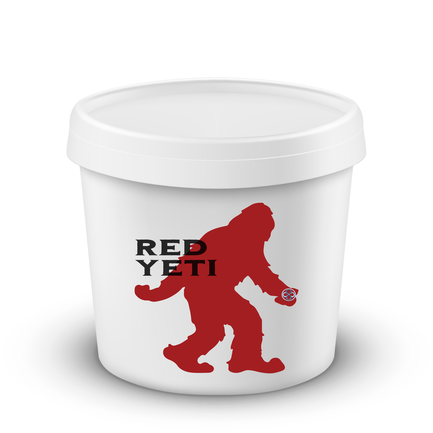 Red Yeti