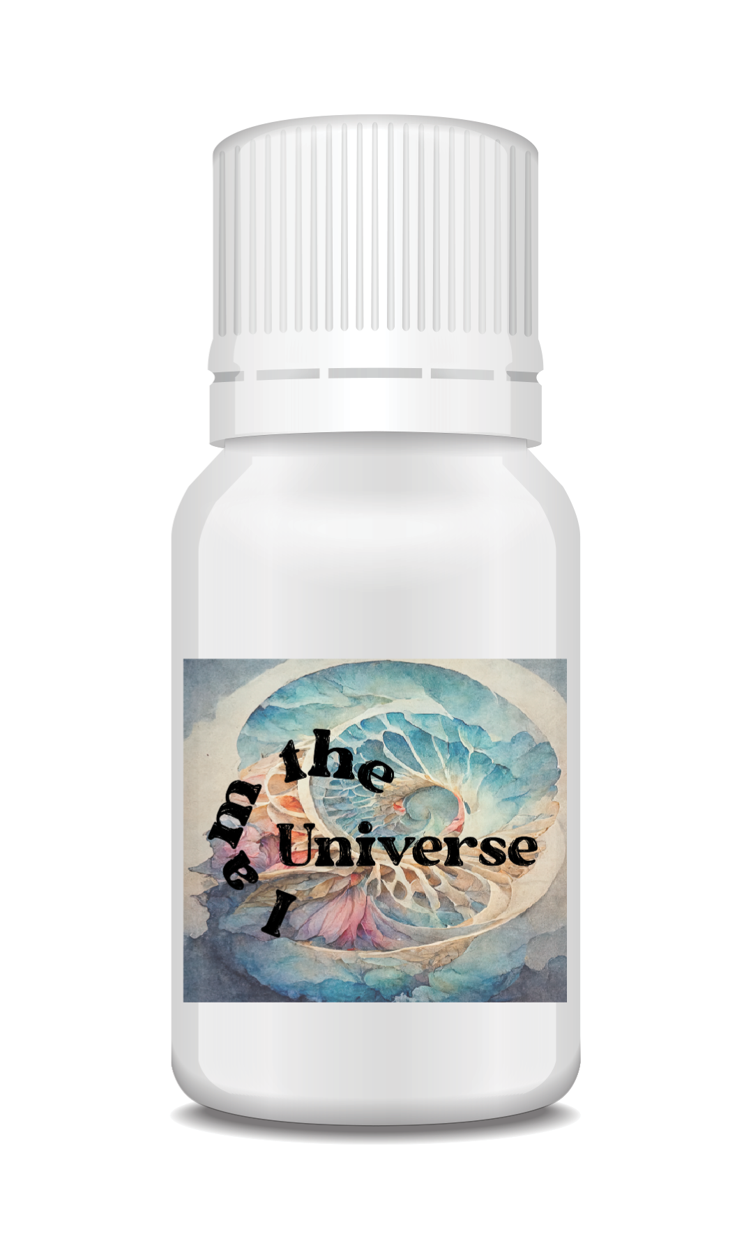 I Am The Universe