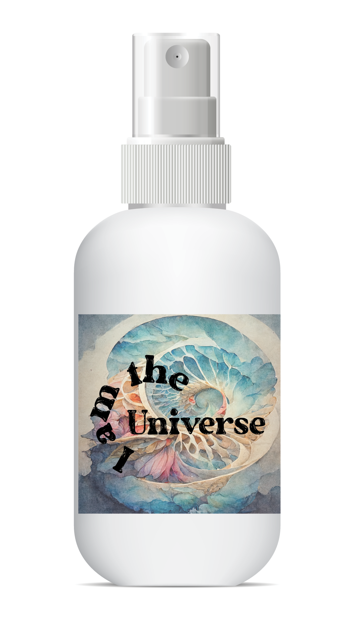 I Am The Universe