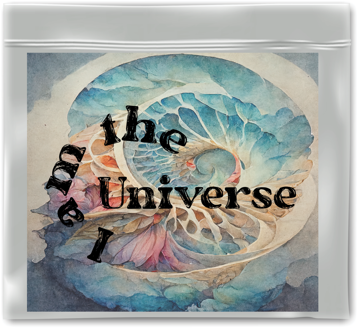 I Am The Universe