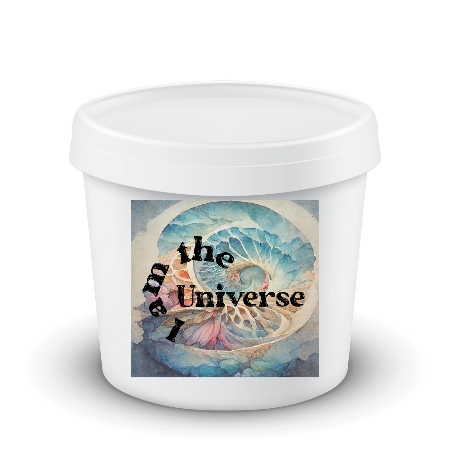 I Am The Universe
