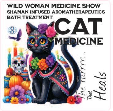 Cat Medicine