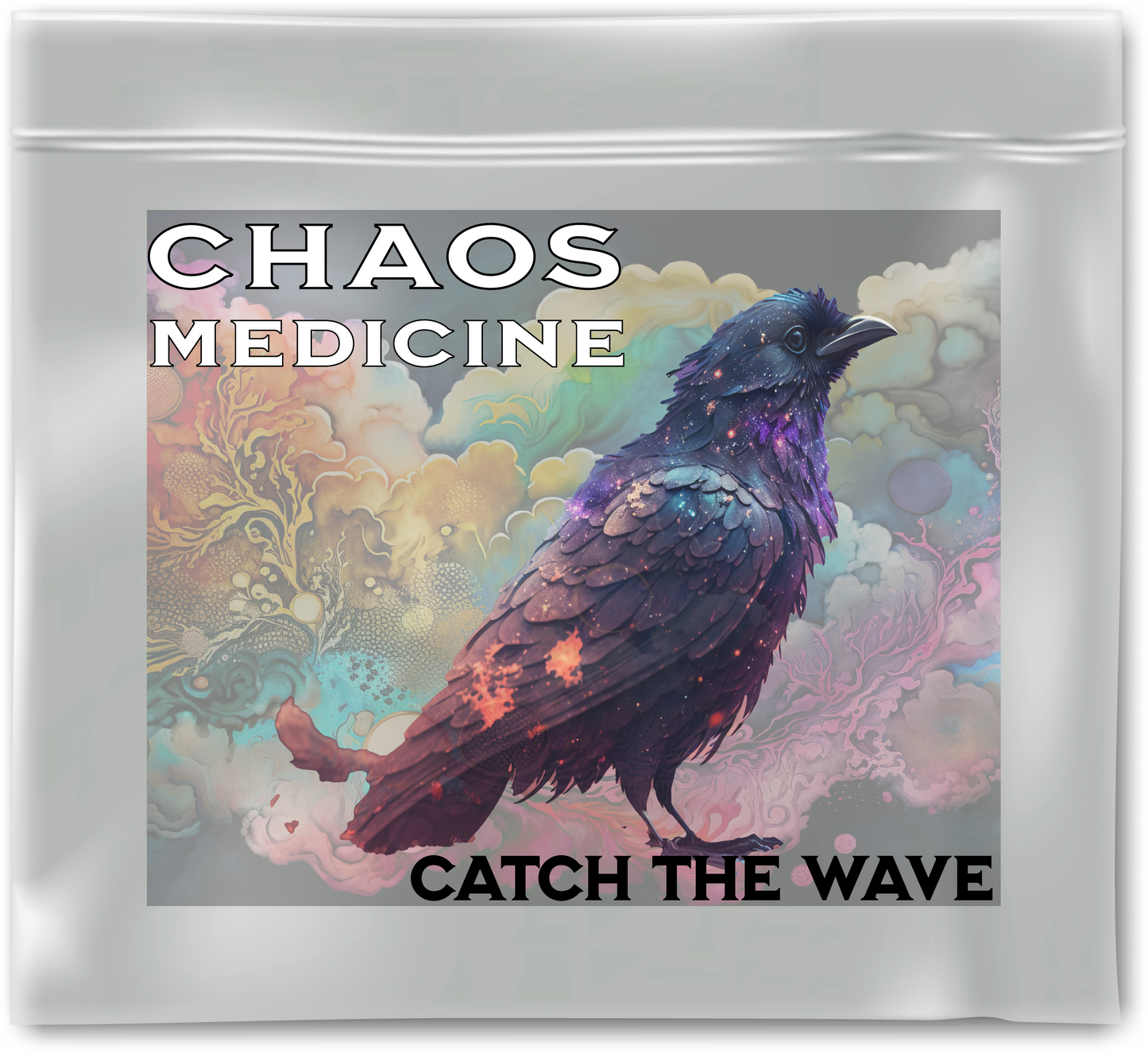 Chaos Medicine
