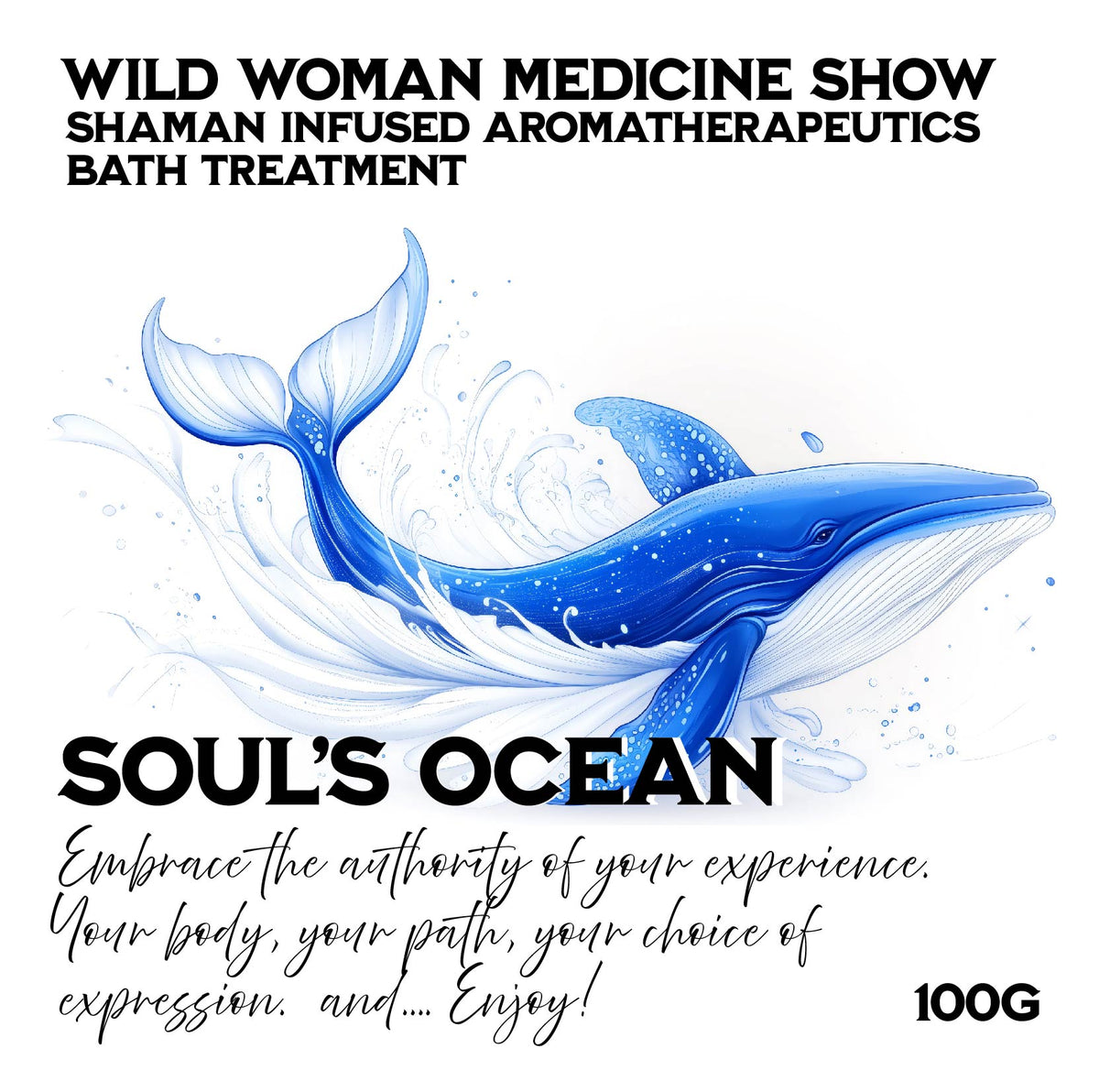 Soul's Ocean