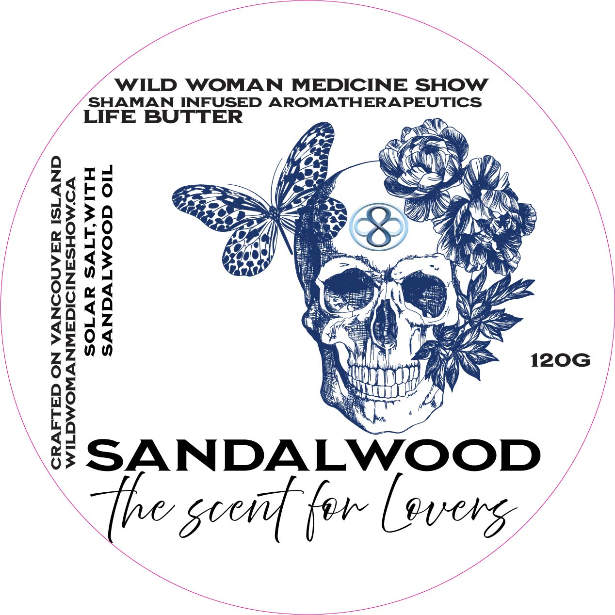 Sandalwood Bath Treatment & Life Butters