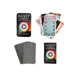 Wild Unknown Pocket Tarot Deck, Kim Krans