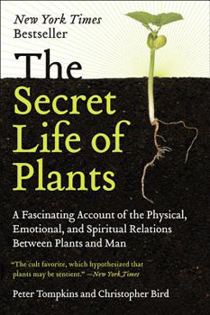 Secret Life Of Plants