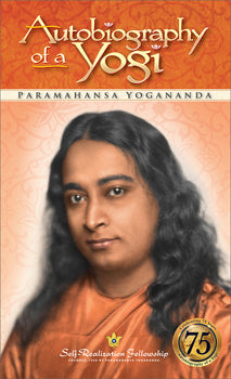 Autobiography of a Yogi (Mass Market)