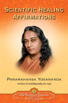 Scientific Healing Affirmations