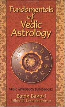 Fundamentals Of Vedic Astrology