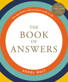 Book of Answers (Hardcover)