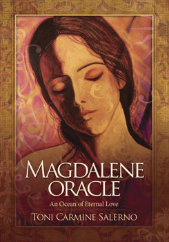 Magdalene Oracle Deck