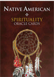 Native American Spirituality Oracle Cards