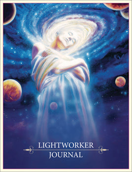 Lightworker Journal (Lined)