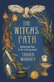 Witch's Path Advancing Your Craft at Every Level