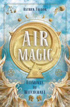 Air Magic - Elements of Witchcraft
