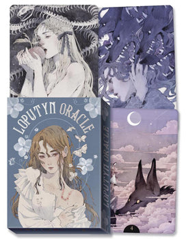 Loputyn Oracle Deck
