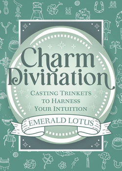 Charm Divination (August 2026) Casting Trinkets to Harness Your Intuition